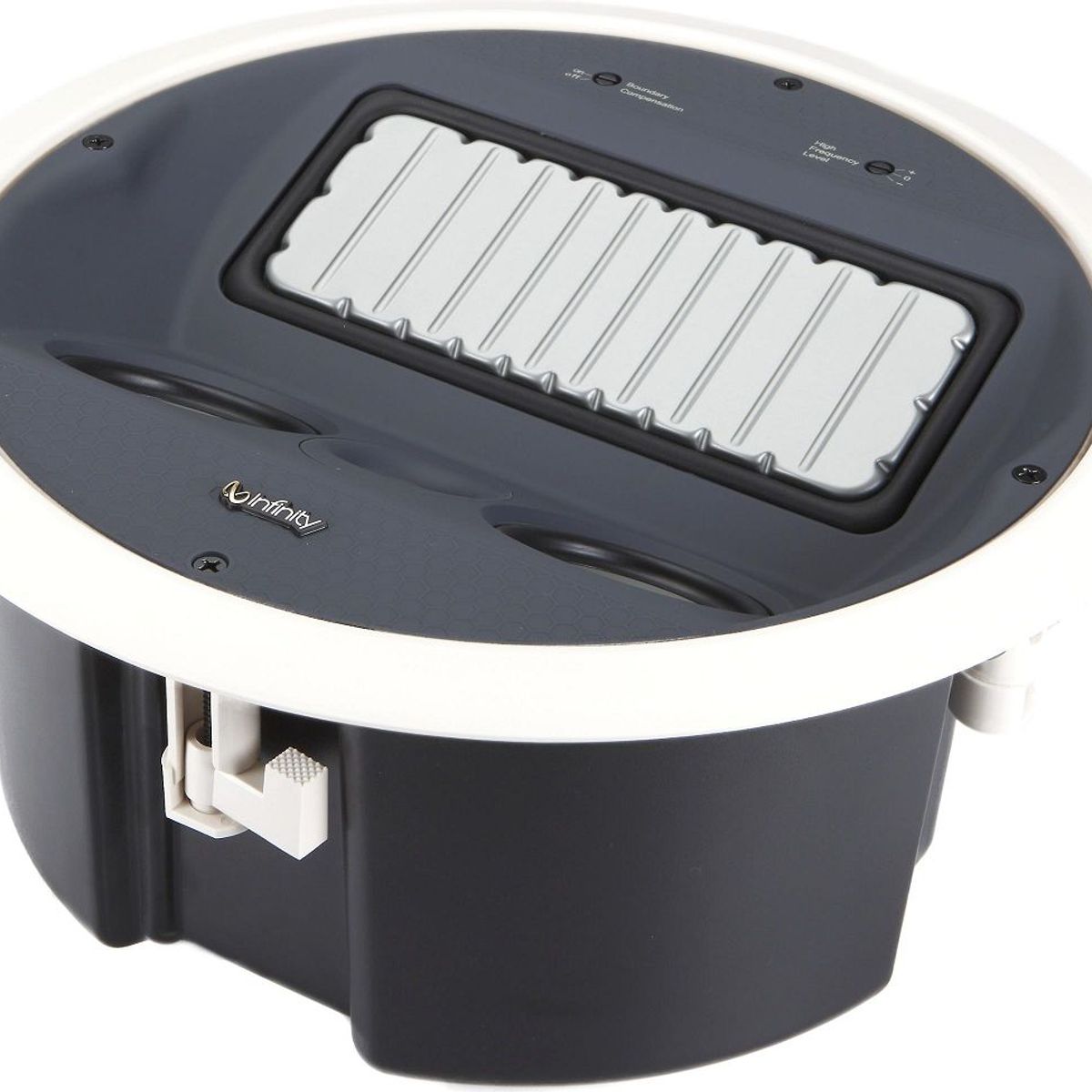 INFINITY - Parlante De Techomuro Infinity Ers610 200w unidad