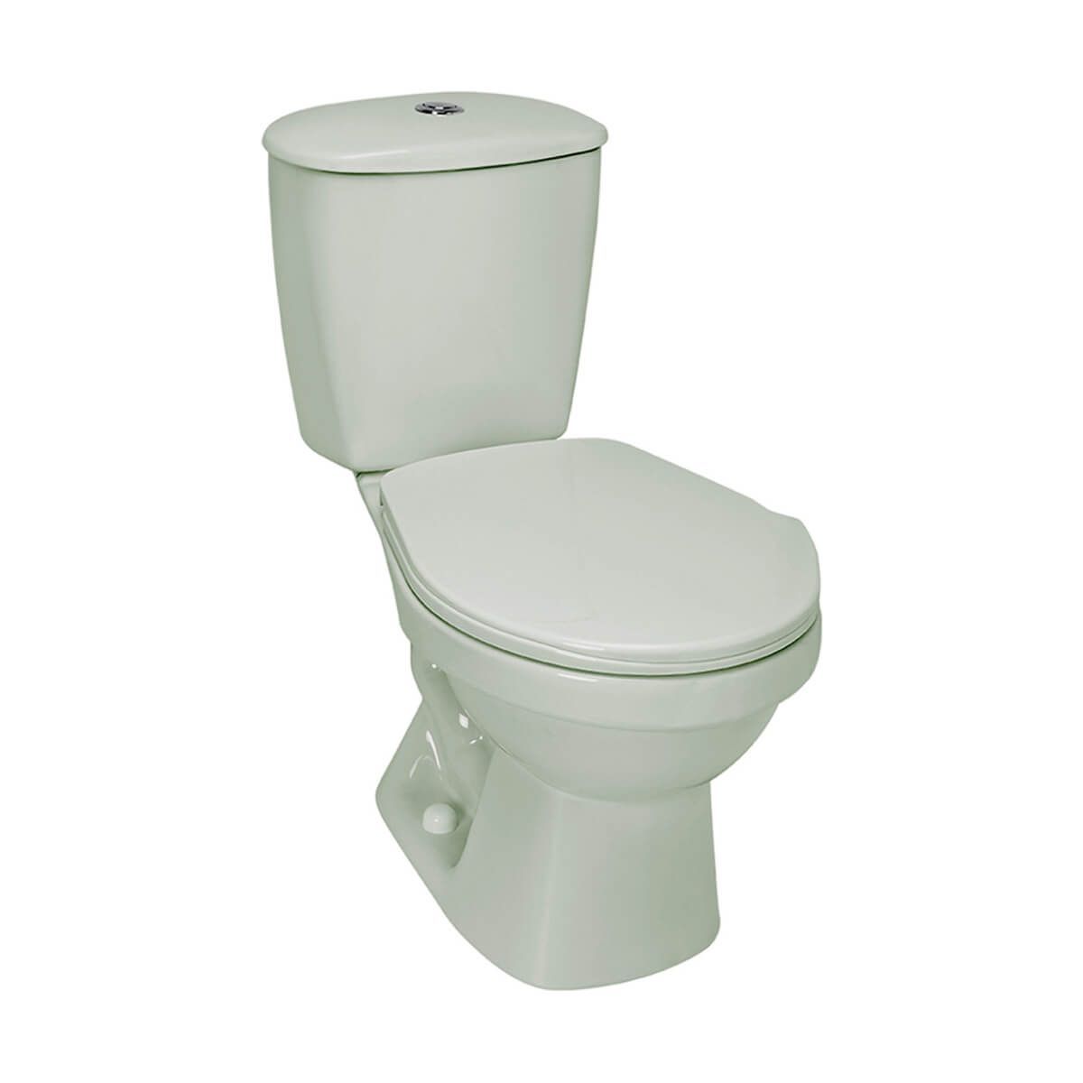 CORONA - Combo Laguna Verde sin pedestal Grifería Balta y Accesorios Astro