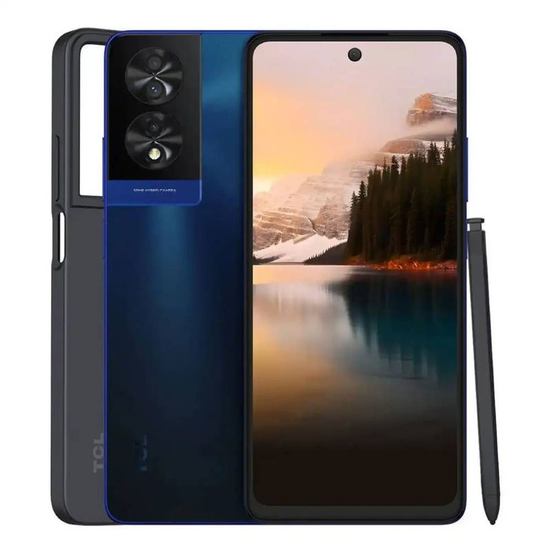 TCL - Celular Smartphone TCL 40 Nxtpaper 256+8 GB