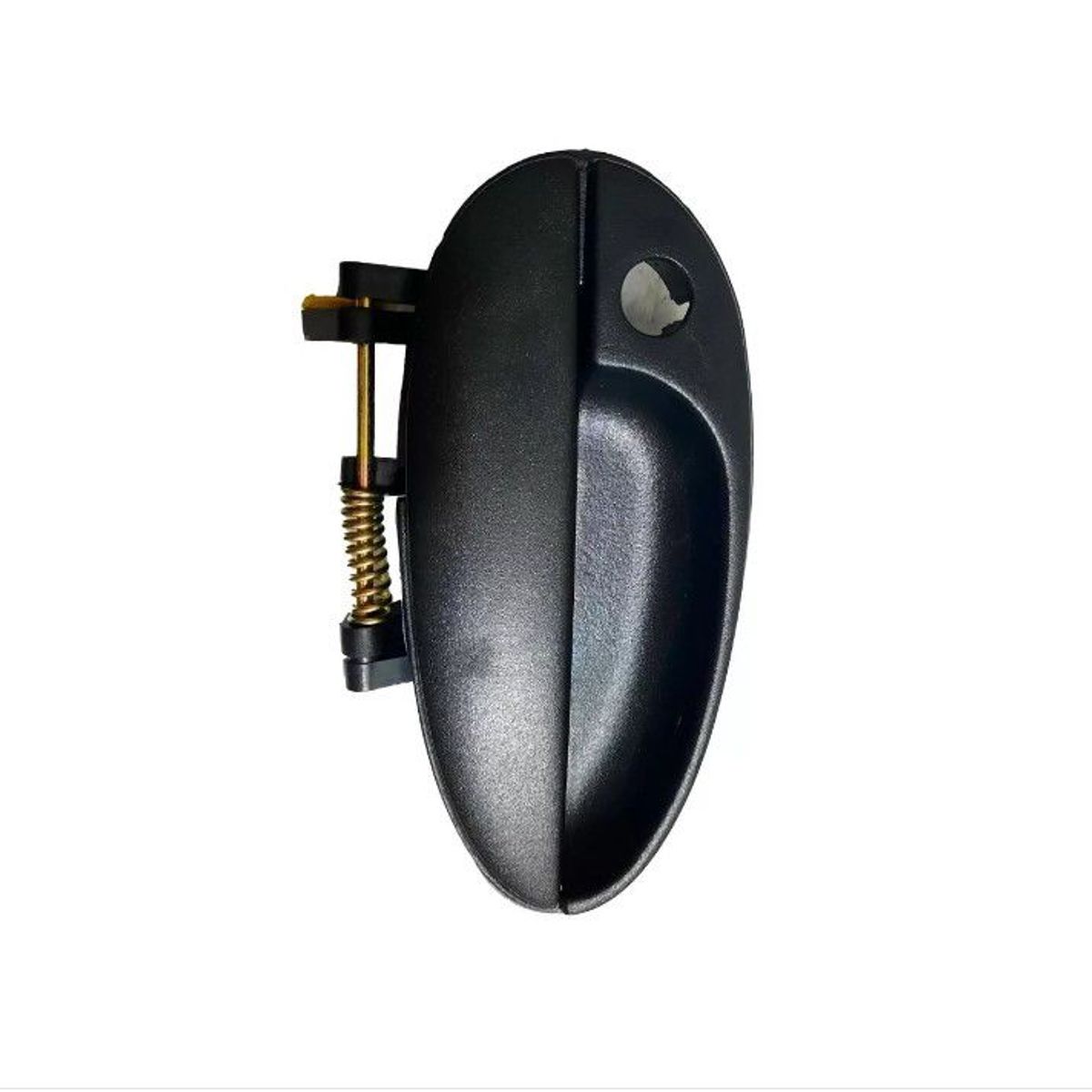 GENERICO - Manija Exterior Spark 724 Daewoo Matiz Chery Qq Delant Izqui