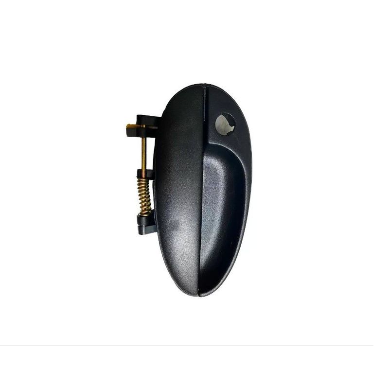 GENERICO - Manija Exterior Spark 724 Daewoo Matiz Chery Qq Traser Derec