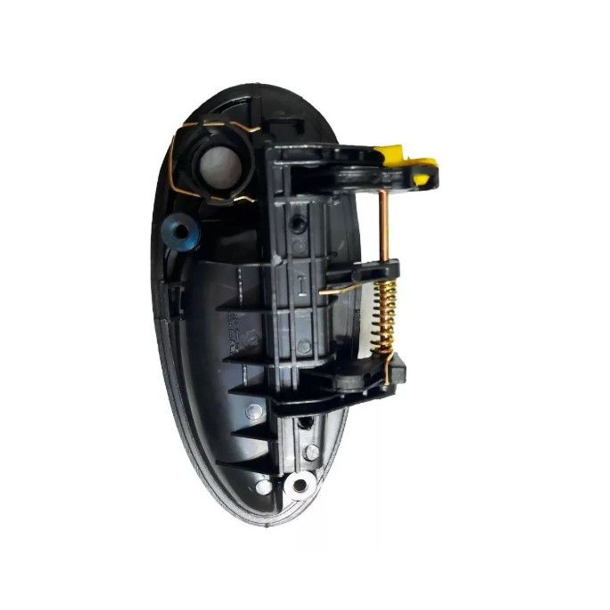 GENERICO - Manija Exterior Spark 724 Daewoo Matiz Chery Qq Traser Derec