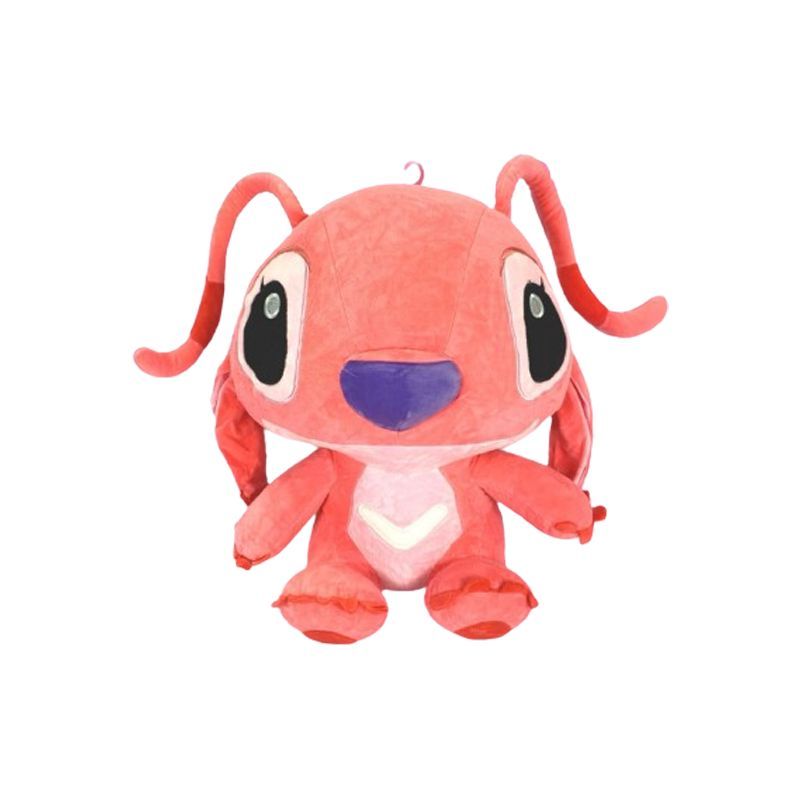 GENERICO - Stitch Angel : Abrazos de 40 cm a un Clic de Distancia