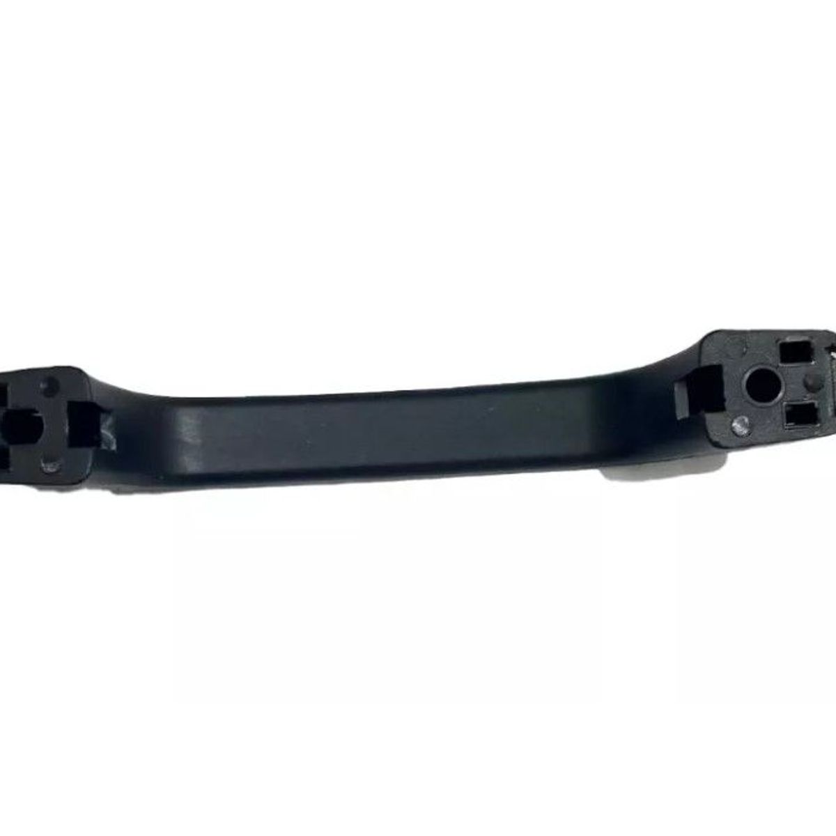 GENERICO - Manija Techo Para Chevrolet Luv Rodeo 1988-2002 Negra