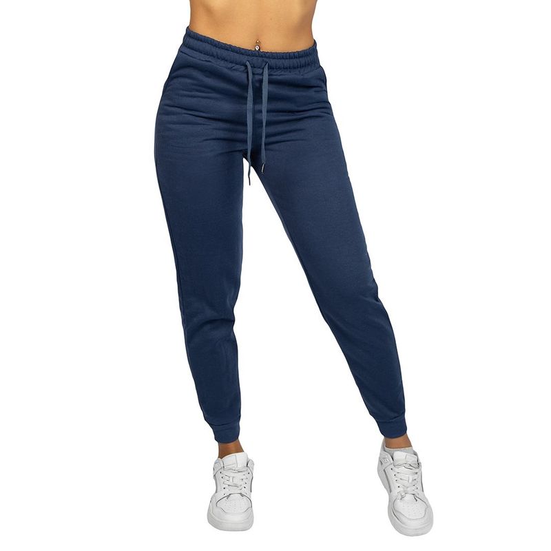 GENERICO - Pantalon Sudadera Jogger 100% algodon.