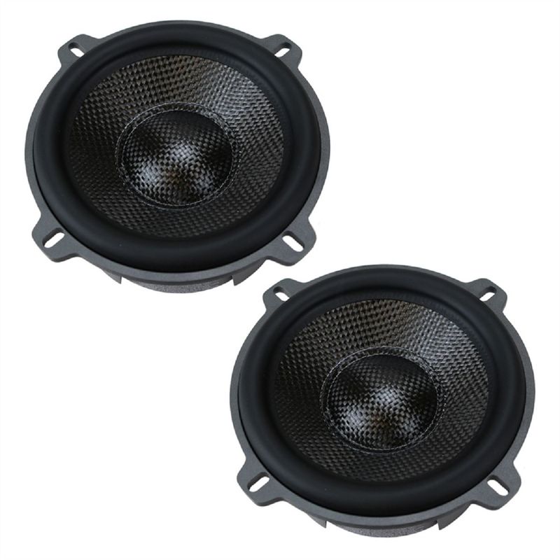 INFINITY - Parlante Infinity Kappa Perfect 500 Carro 5-1/4 100w Rms Par