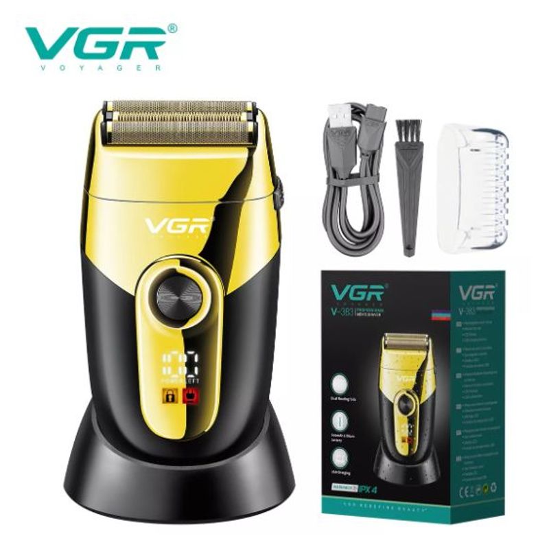 VGR - Maquina De Corte Original e Inalambrica VGR 383