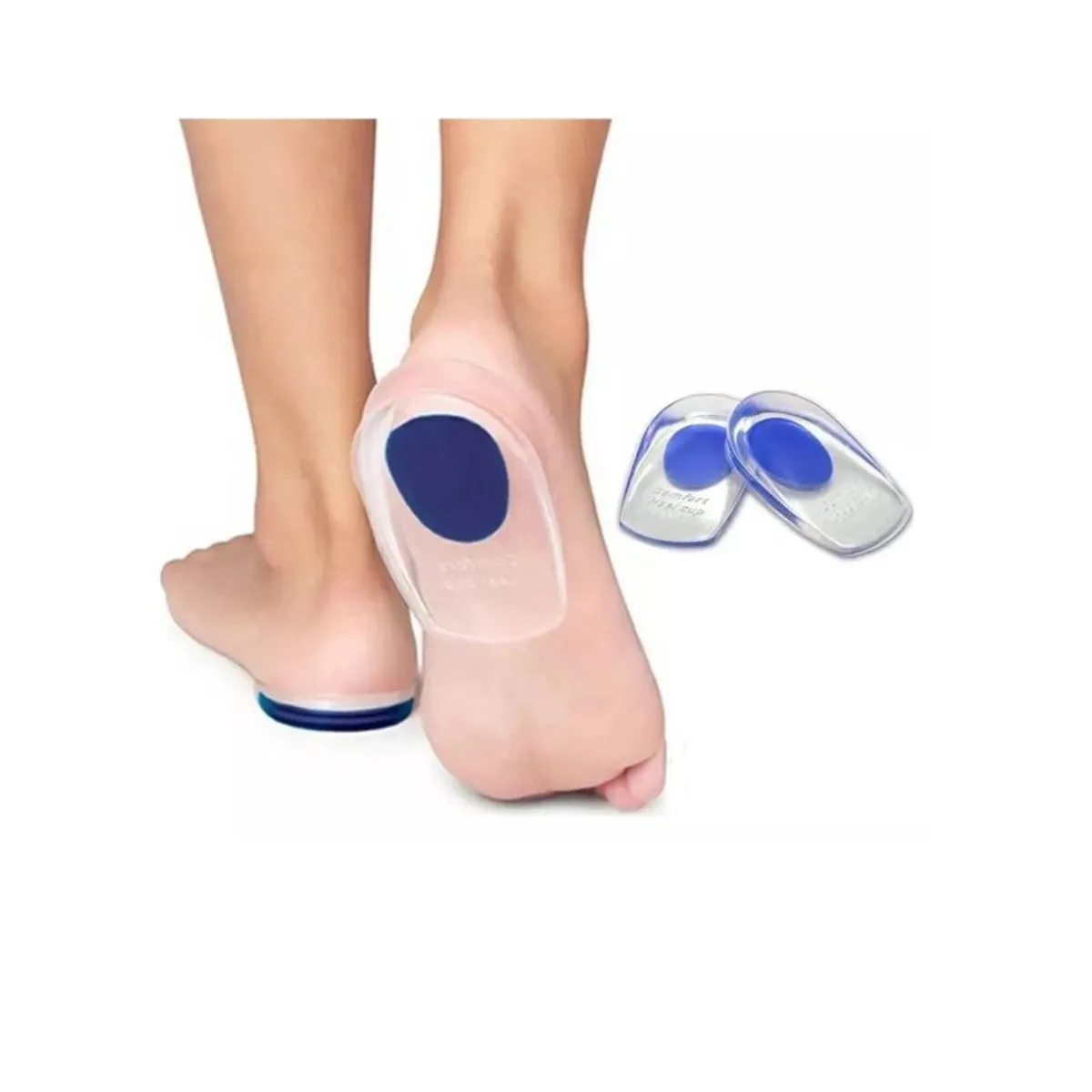 GENERICO - Plantillas Taloneras Ortopedicas Espolon