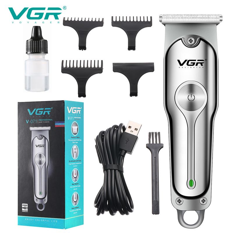 VGR - Maquina De Corte Original e Inalámbrica VGR-071