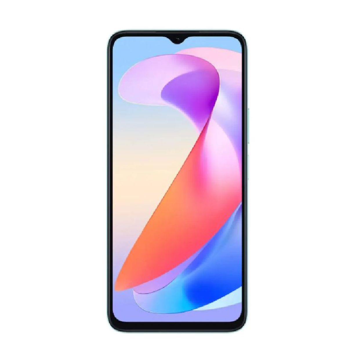 HONOR - Honor X6a Plus 256GB 6RAM Plata Estelar