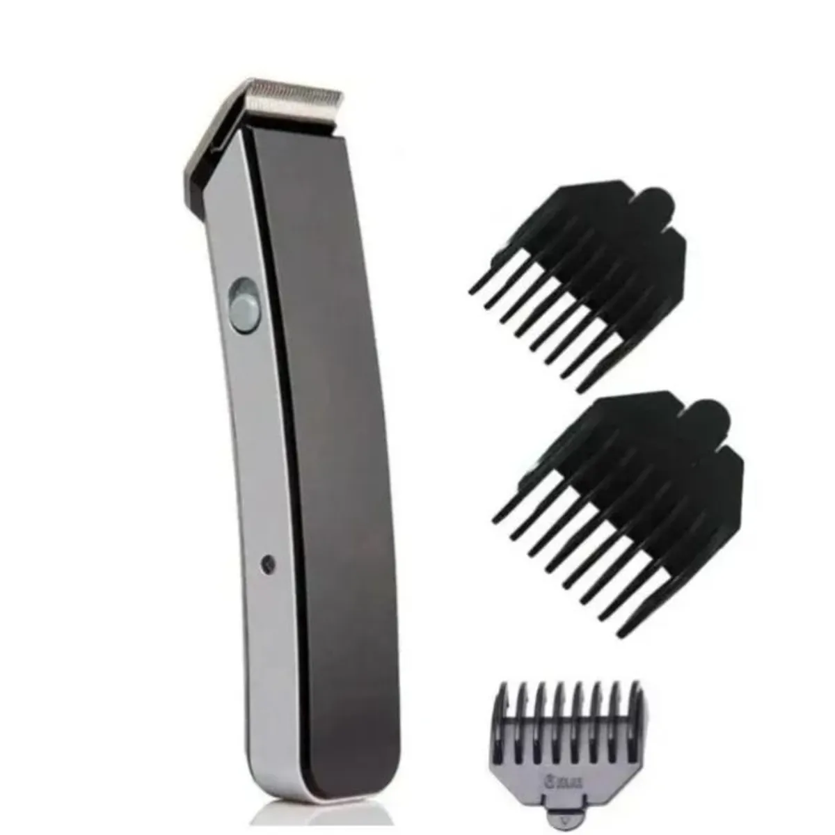 GENERICO - Maquina De Afeitar Pro Nova 216 Inalambrica Negro
