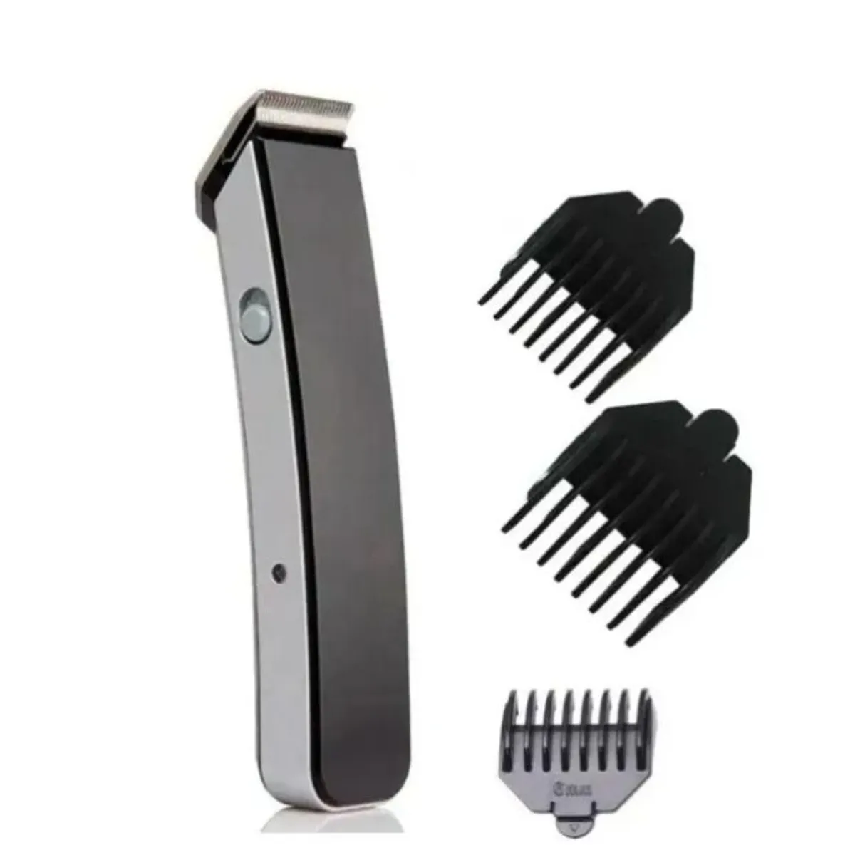 GENERICO - Maquina De Afeitar Pro Nova 216 Inalambrica Negro