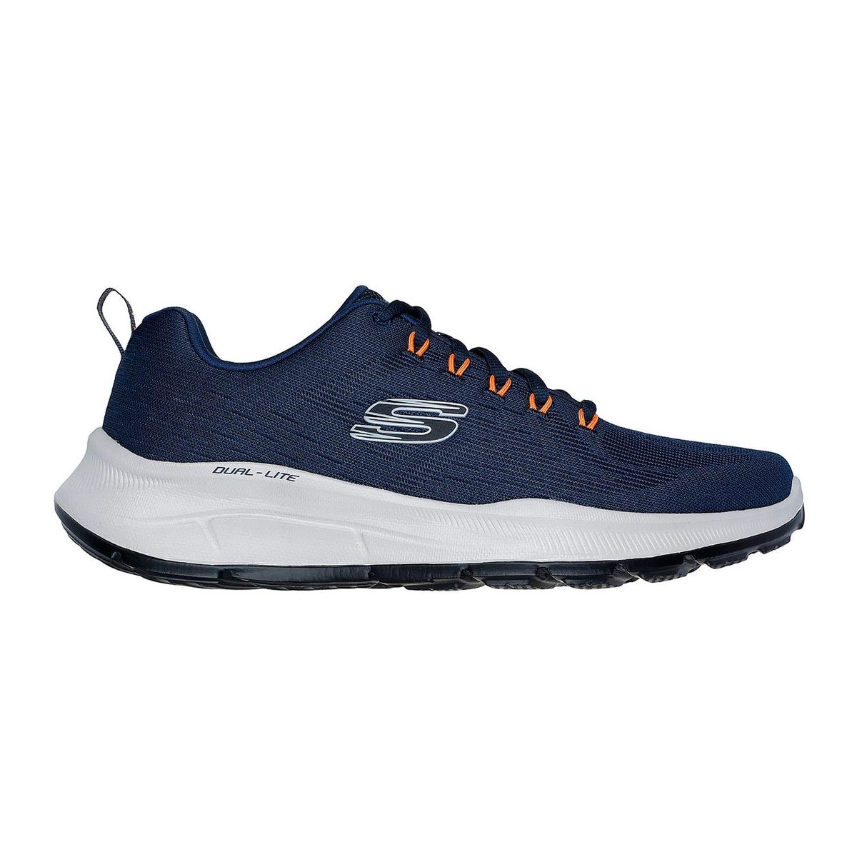 SKECHERS - TENIS SKECHER AZUL PARA HOMBRE SK EQUALIZER 5 0 NAVY 232519NVOR