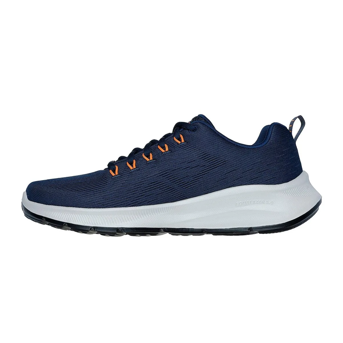 SKECHERS - TENIS SKECHER AZUL PARA HOMBRE SK EQUALIZER 5 0 NAVY 232519NVOR