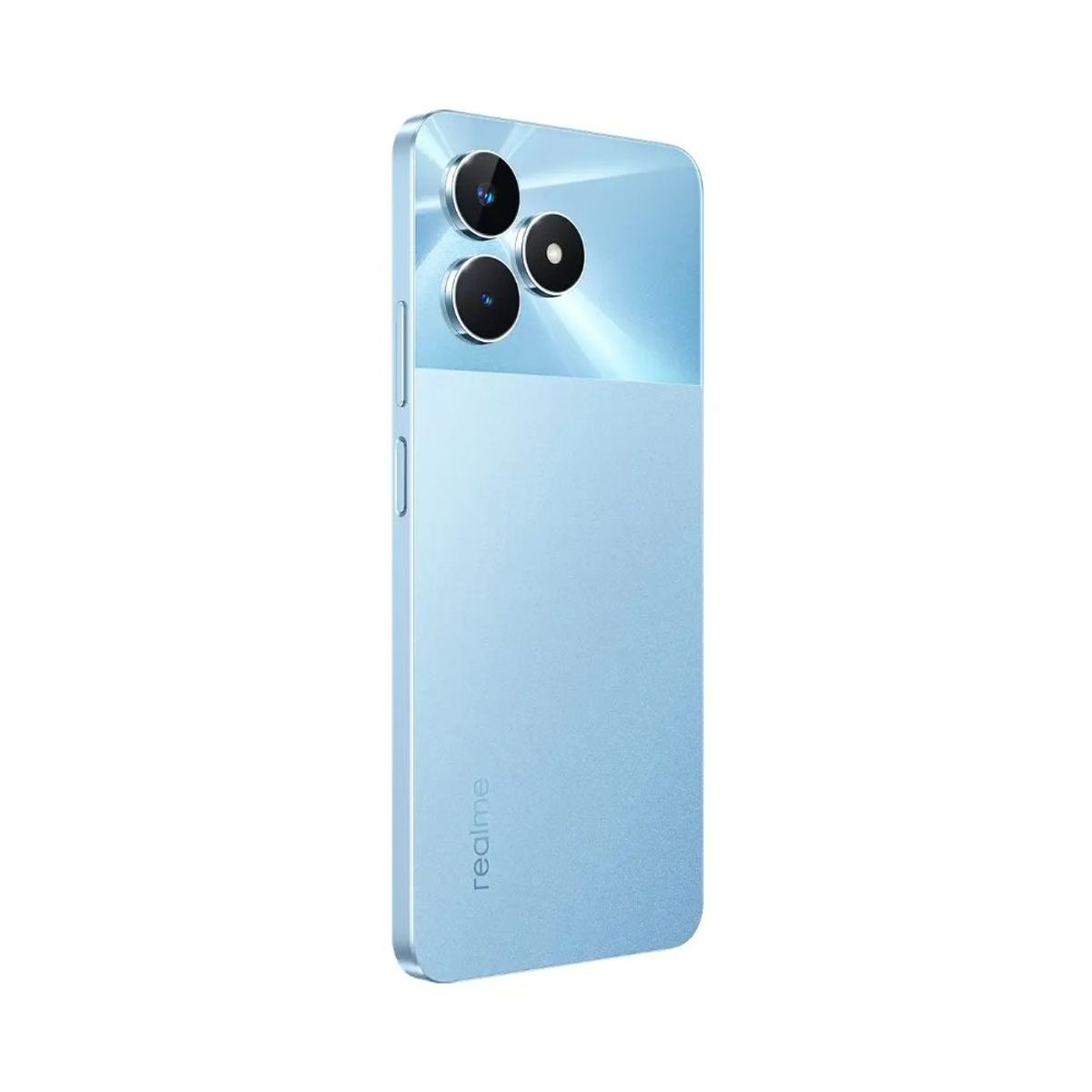 REALME - Celular Realme Note 50 RAM 3GB ROM 64GB Sky Blue