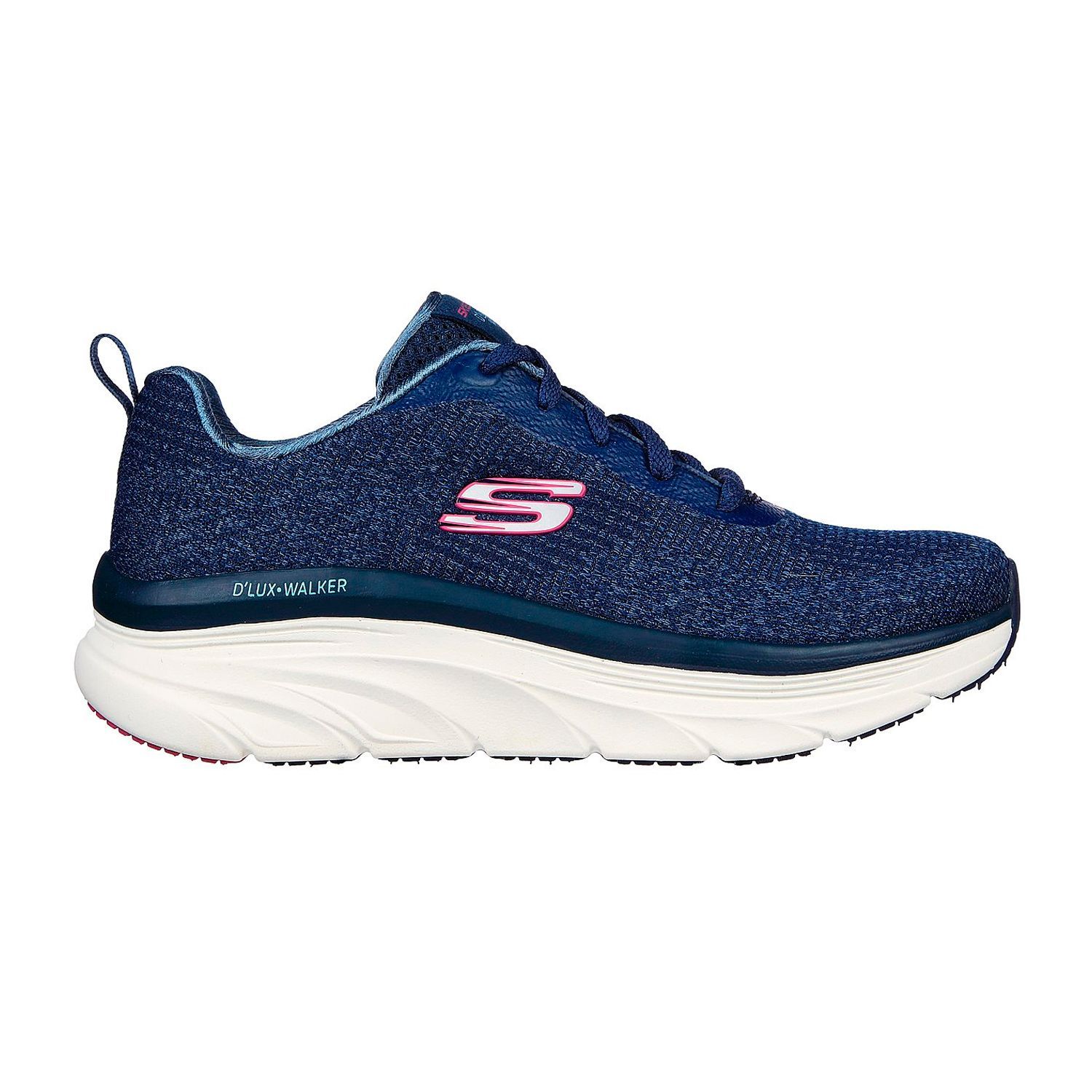 TENIS SKECHER Azul PARA DAMA SK 149815NVY SKECHERS