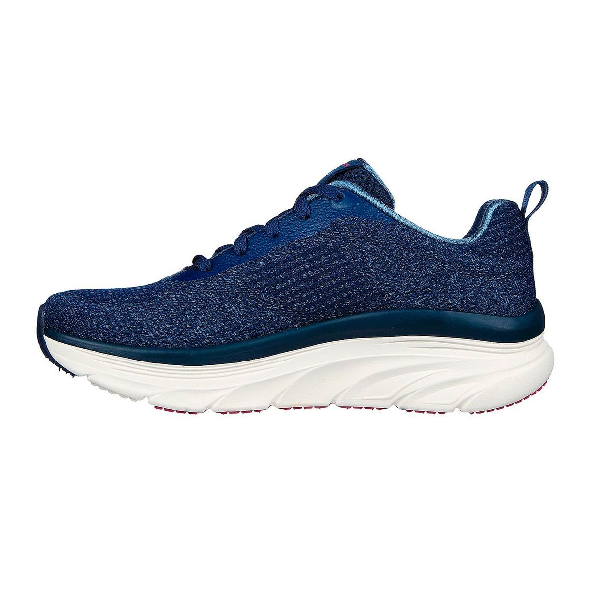 SKECHERS - TENIS SKECHER Azul PARA DAMA SK 149815NVY