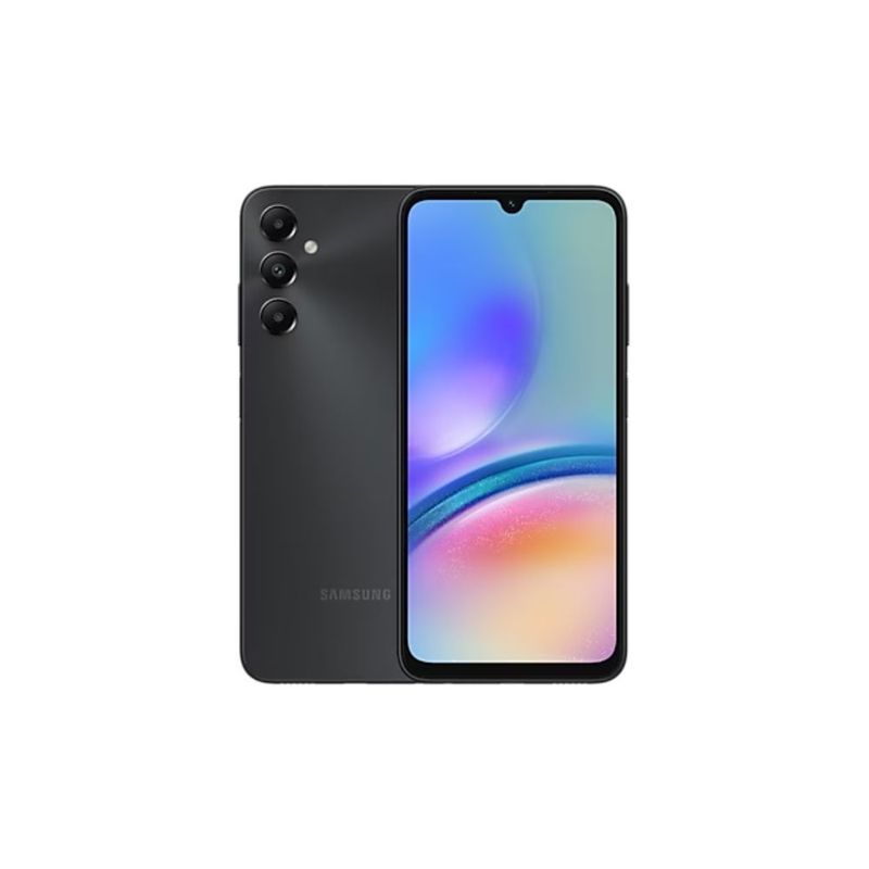 SAMSUNG - Celular Samsung Galaxy A05s RAM 6GB ROM 128GB BLACK