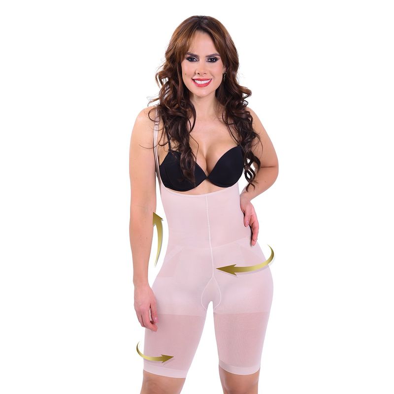 RITCHI - Faja Estilizador Boxer RITCHI