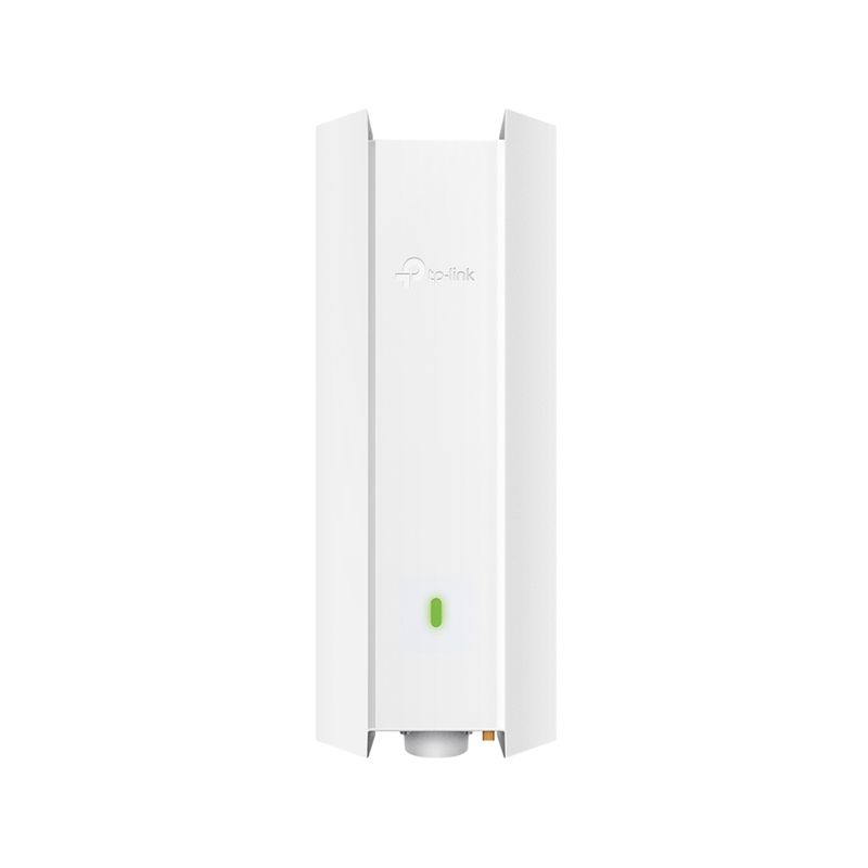 TP LINK - Access Point Tp-link De Techo Gigabit Wifi 6 Ax1800 Blanco