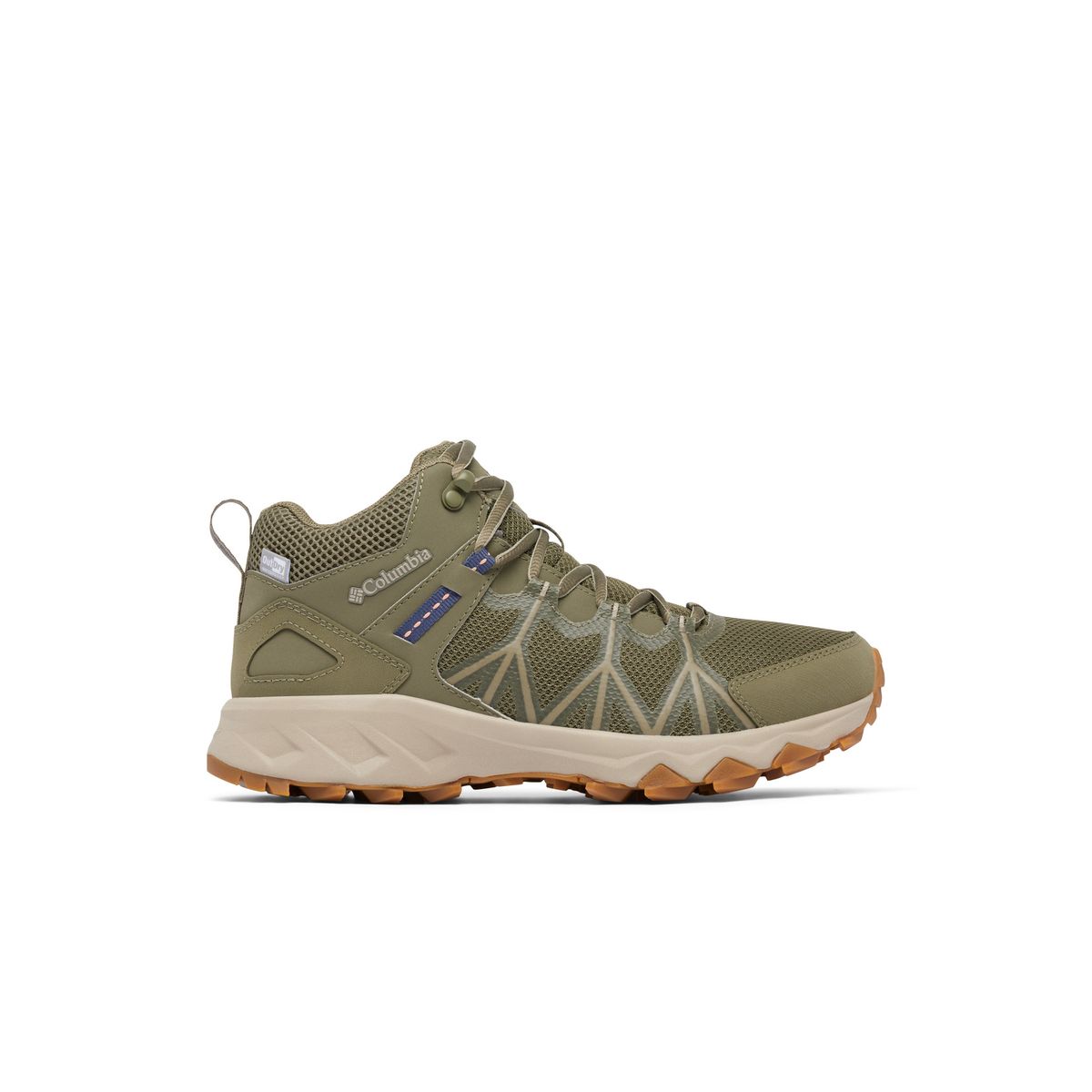 COLUMBIA - Tenis Mujer PEAKFREAK II MID OUT 2005121-4OK COLUMBIA