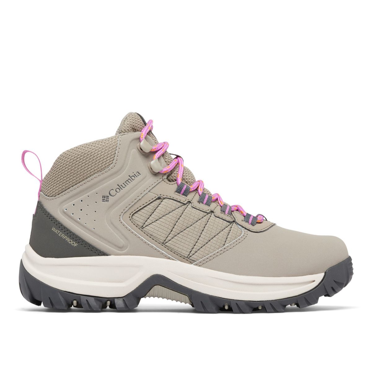 COLUMBIA - Botas Mujer TRANSVERSE HIKE WATE 2077801-28E COLUMBIA