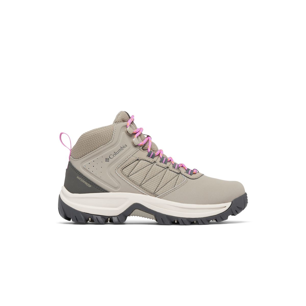 COLUMBIA - Botas Mujer TRANSVERSE HIKE WATE 2077801-28E COLUMBIA