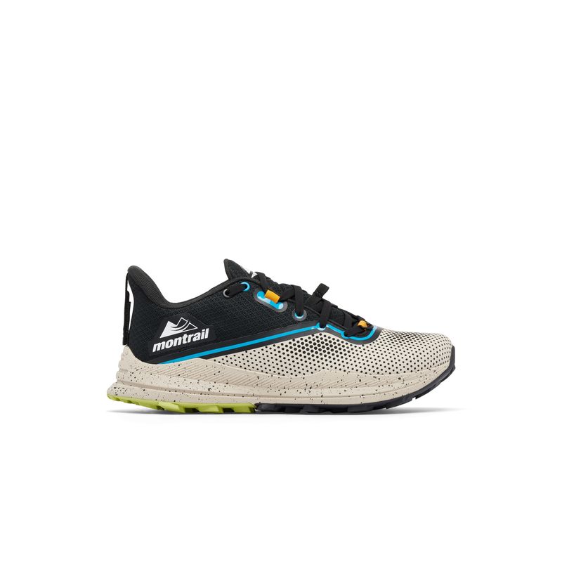 COLUMBIA - Tenis Hombre MONTRAIL TRINITY FKT 2027151-5HD COLUMBIA