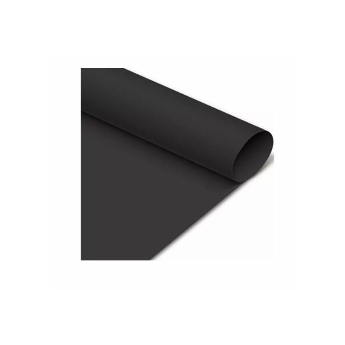 GENERICO - Cartulina Negra Pliego X 10 Unidades