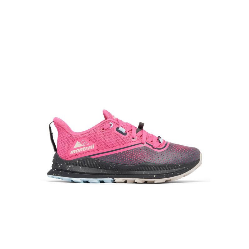 COLUMBIA - Tenis Mujer MONTRAIL TRINITY FKT 2027161-7U6 COLUMBIA