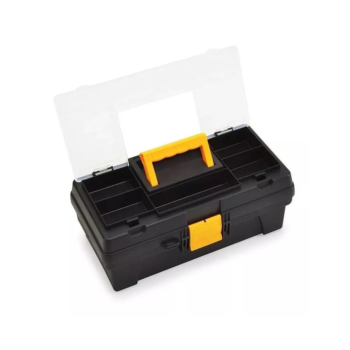 TRUPER - Cautín Truper 45W + caja herramienta + accesorios + regalo