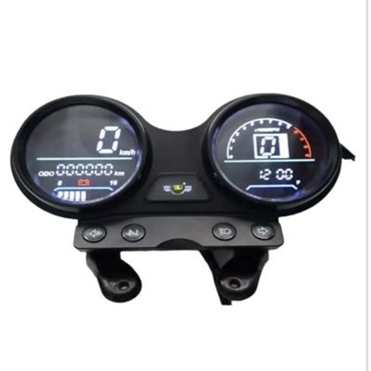 UNIVERSAL - Velocímetro digital YBR 125