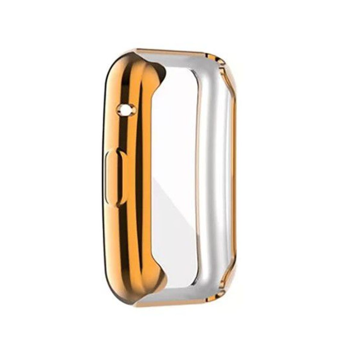 GENERICO - Funda -case Alta Resistencia Compatible Con Huawei Watch Fit