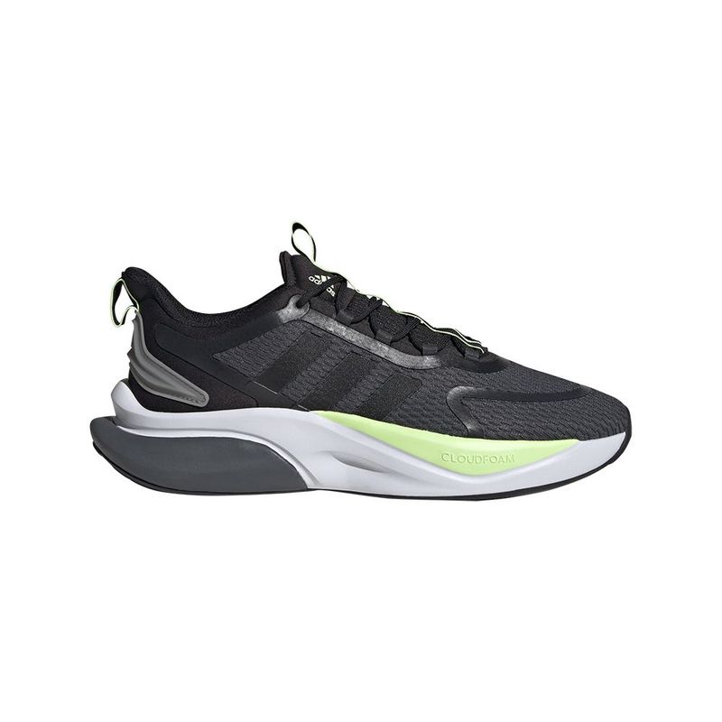 ADIDAS - Tenis Hombre adidas Alphabounce + - Gris