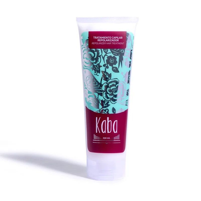 KABA - Tratamiento Capilar Repolarizador Kaba 230ml