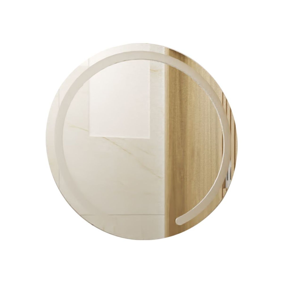 REFLEKTA - ESPEJO OVALLE