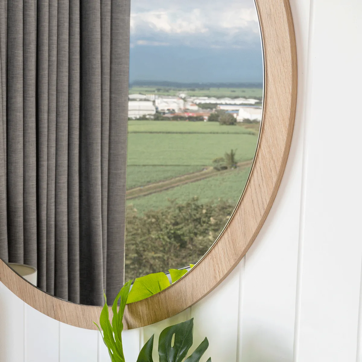 REFLEKTA - ESPEJO ARY 80