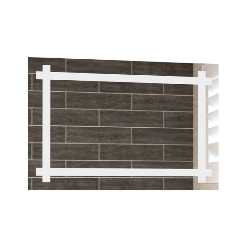 REFLEKTA - ESPEJO BRONI LED EB40013L