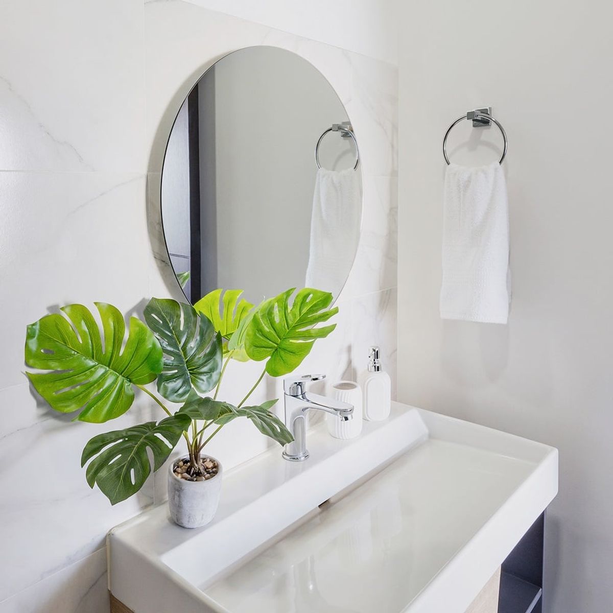 REFLEKTA - ESPEJO CAPRI 75