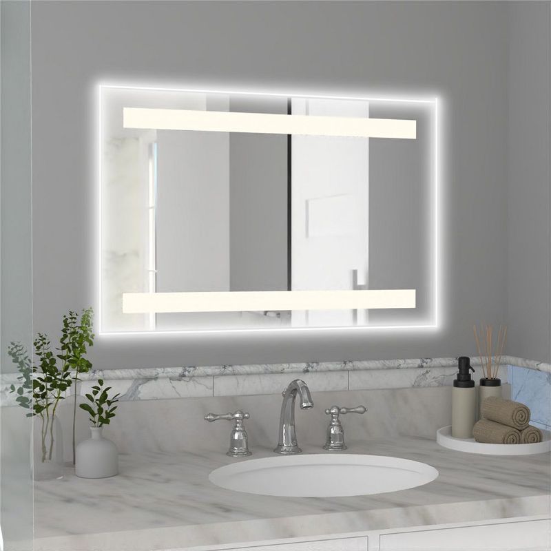 REFLEKTA - ESPEJO UDINE LED EU40017L