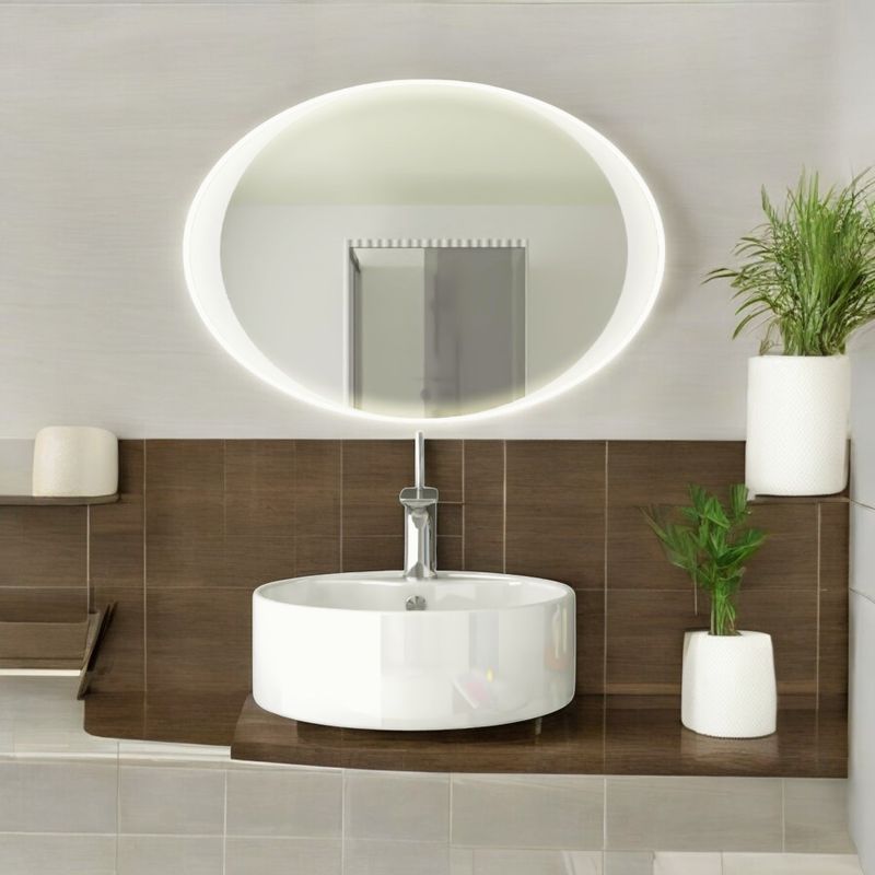 REFLEKTA - ESPEJO VARESE LED EV40038L