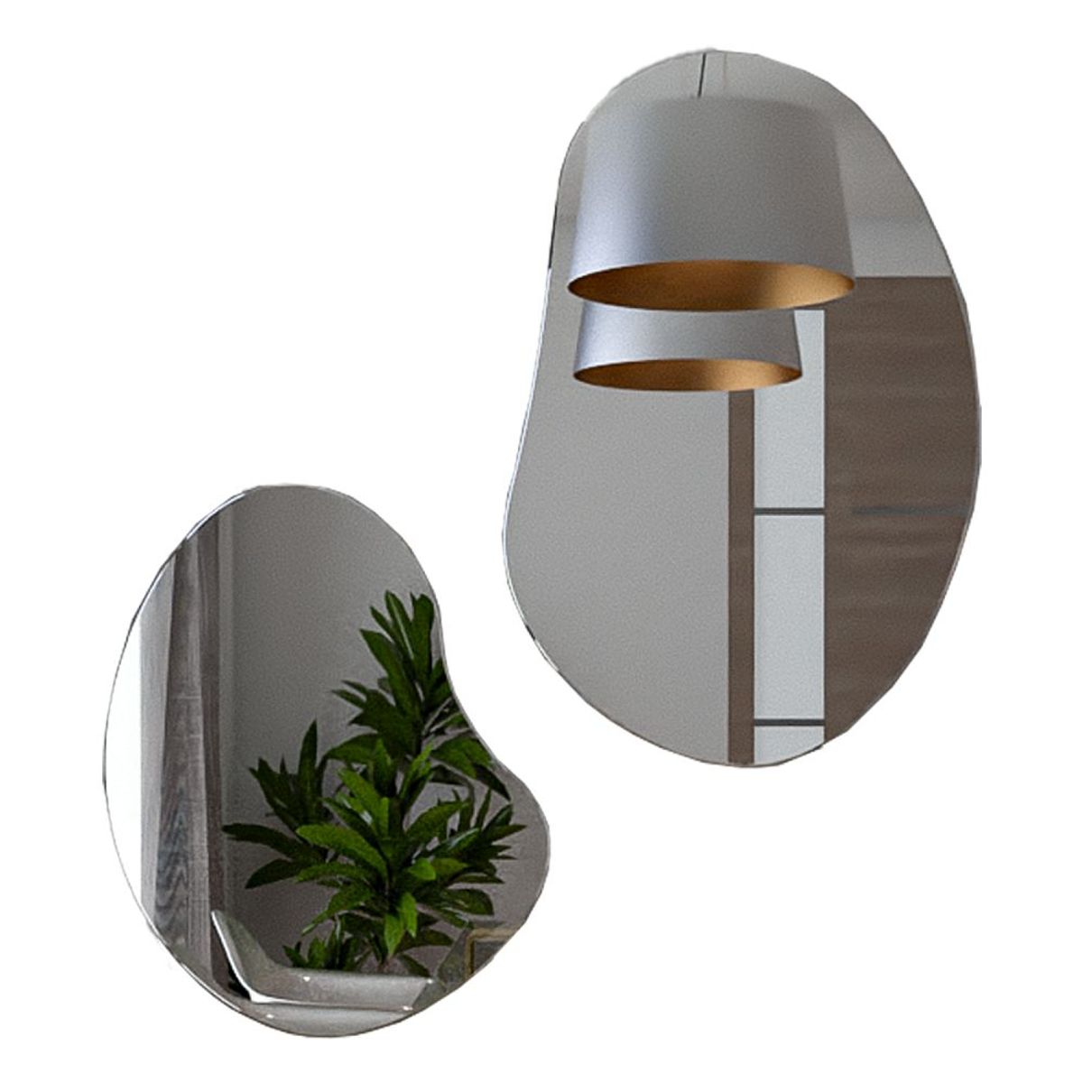 REFLEKTA - ESPEJO LEO