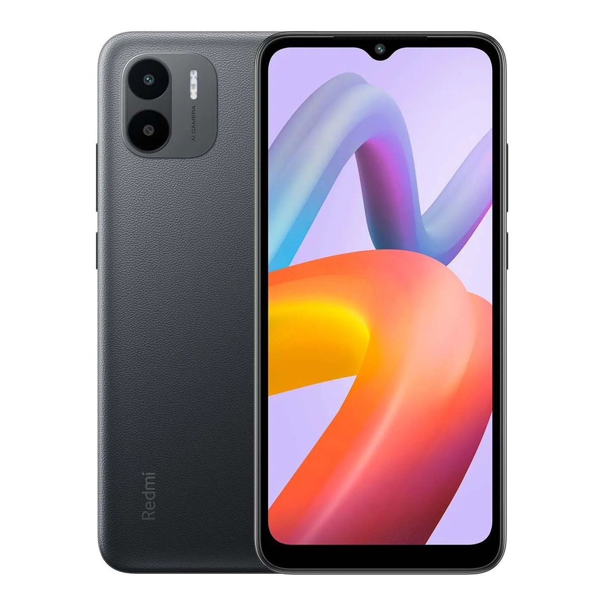 XIAOMI - Celular XIAOMI Redmi A2 64GB Negro