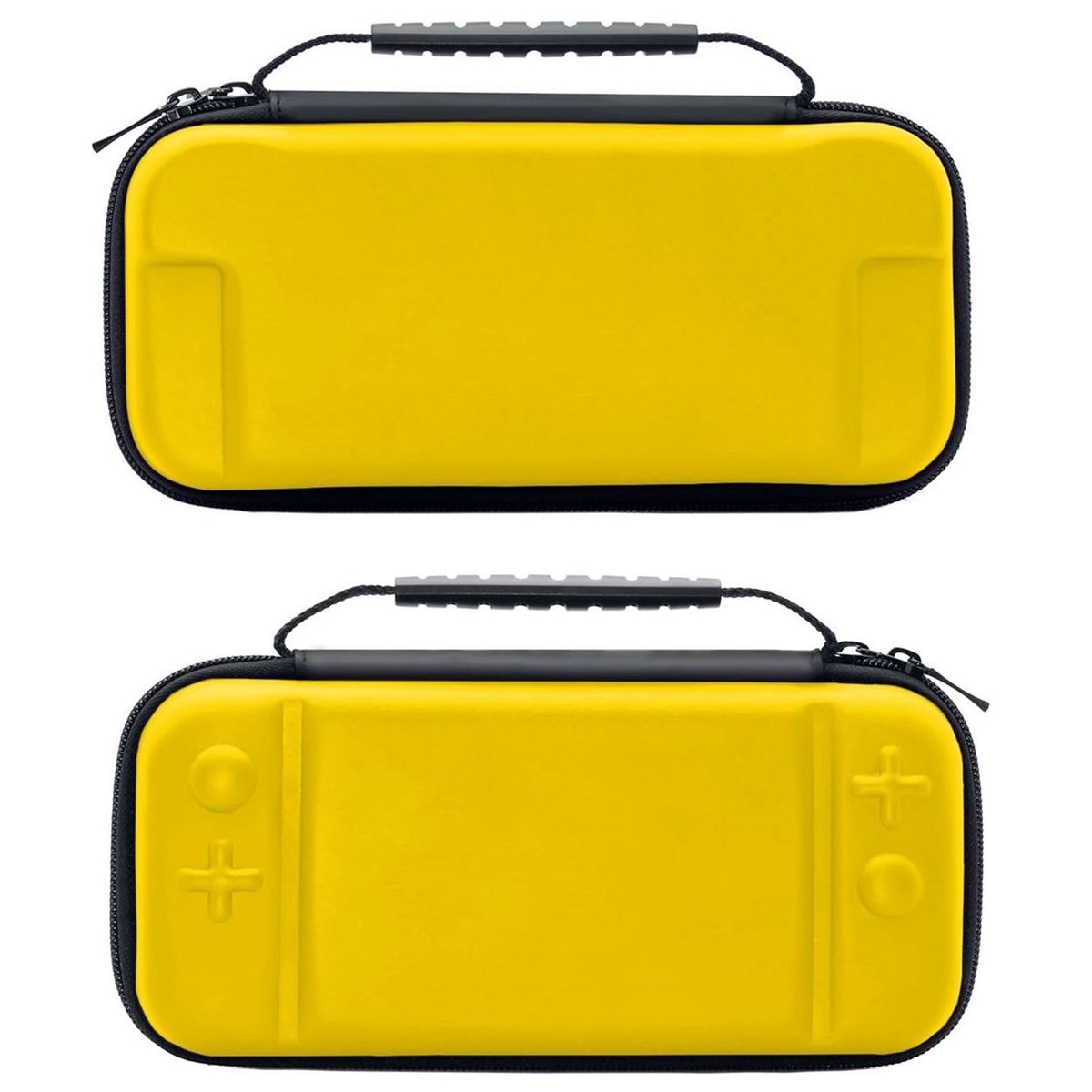 GENERICO - Estuche O Funda Protectora Para Consola Nintendo Switch Lite