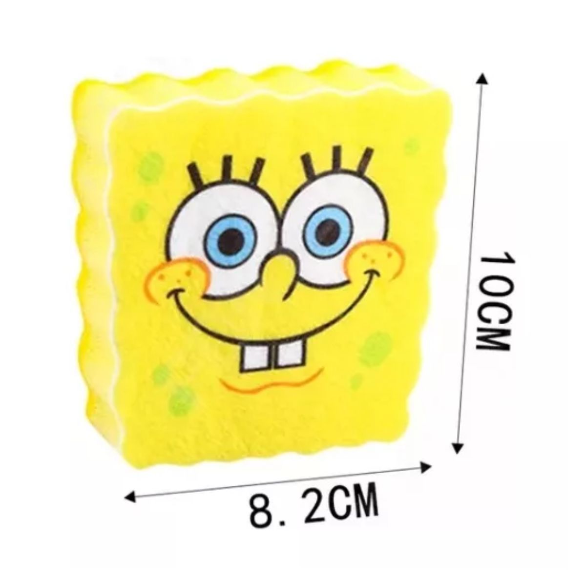 AFM - Escurridor Bob Esponja
