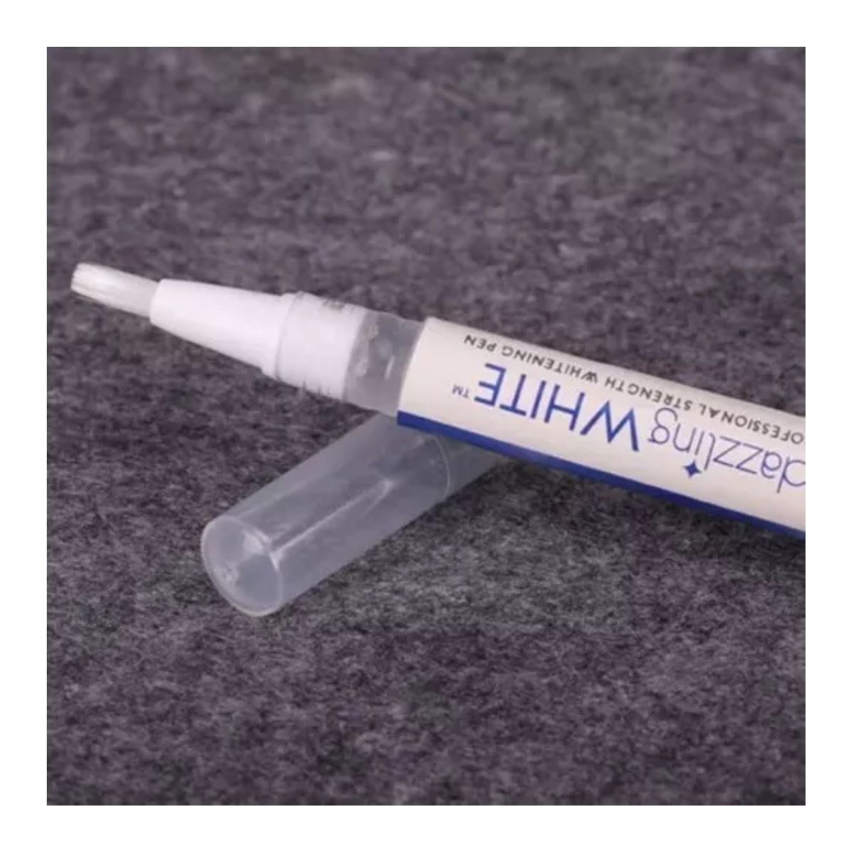 AFM - Lápiz Blanqueador Dental White