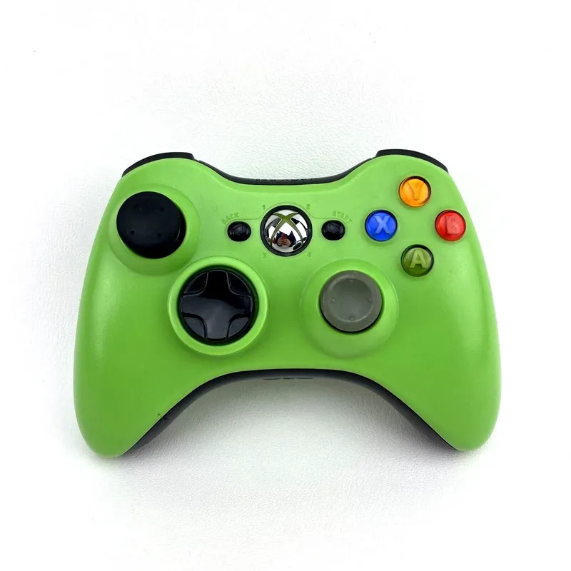 GENERICO - Control Para Xbox 360 Inalámbrico Original