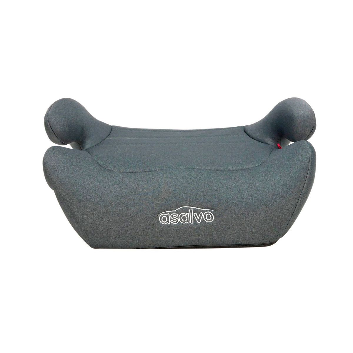ASALVO - Butaca Booster Para Bebe Asalvo Gris