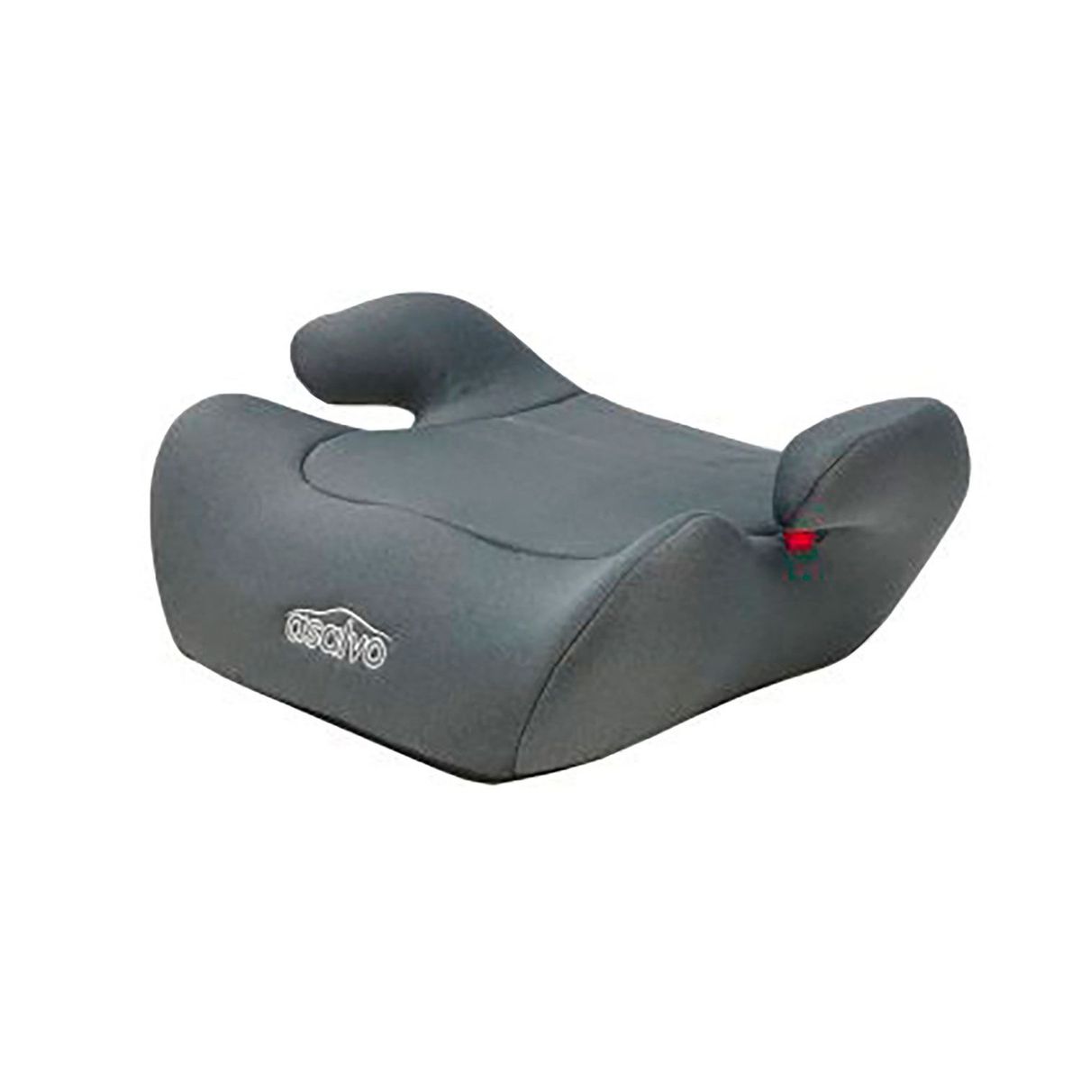 ASALVO - Butaca Booster Para Bebe Asalvo Gris