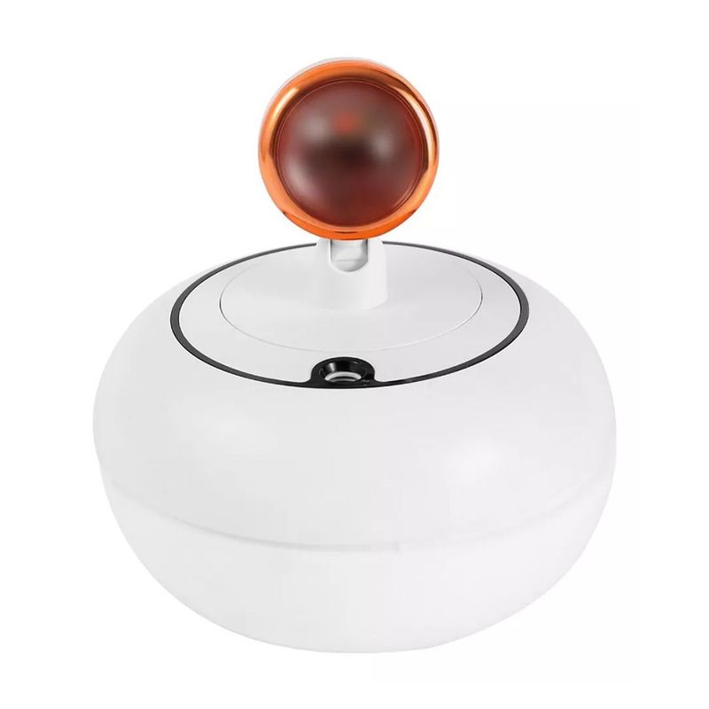 GENERICO - Lámpara Puesta de Sol 2 en 1 + Humidificador + Esencia